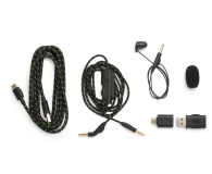 JBL QUANTUM 910 X WL czarno-zielone - 1132156 - zdjęcie 12